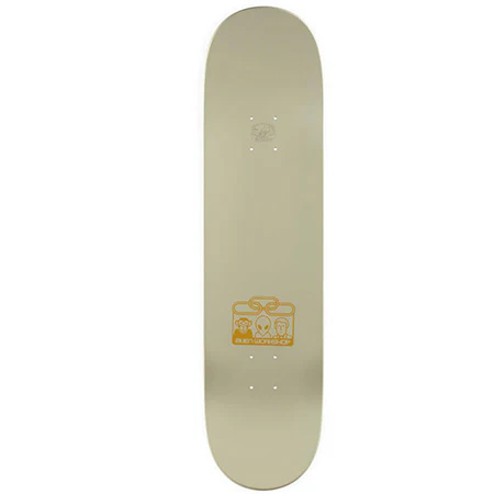 Alien Workshop Sammy Montano Piety Deck - Image 2