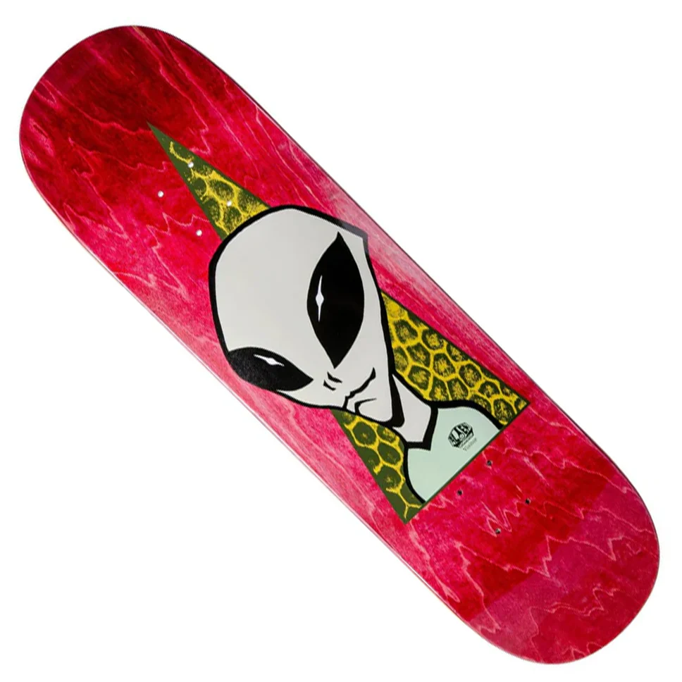 Alien Workshop Visitor Deck - Image 3
