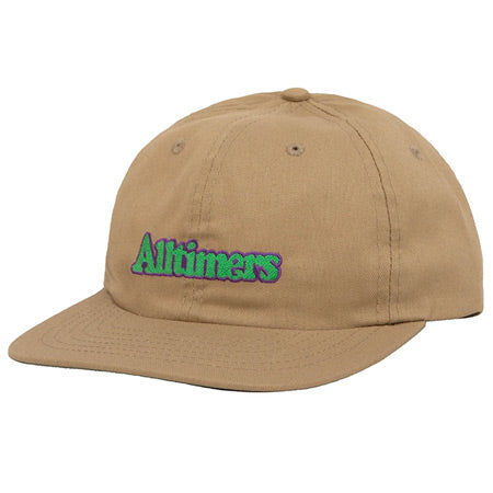 Alltimers Broadway Snap-Back Hat - Image 2