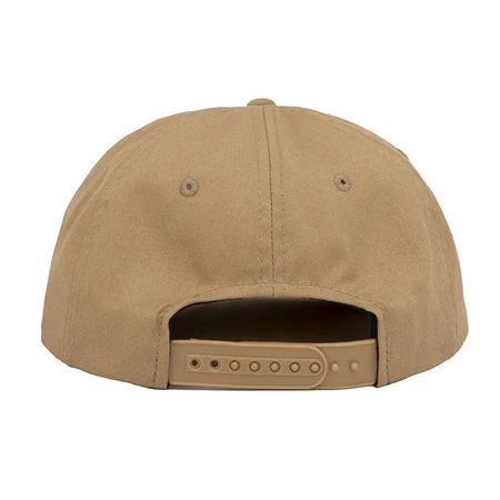 Alltimers Broadway Snap-Back Hat - Image 5