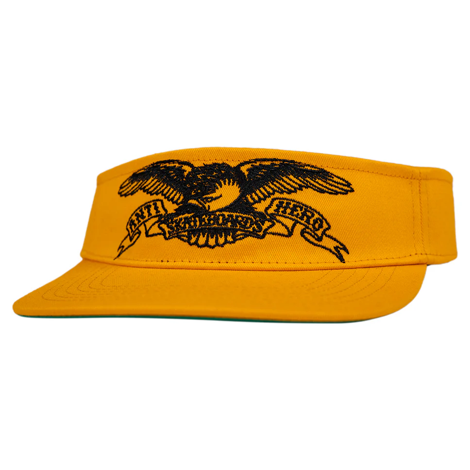 Anti-Hero Basic Eagle Visor