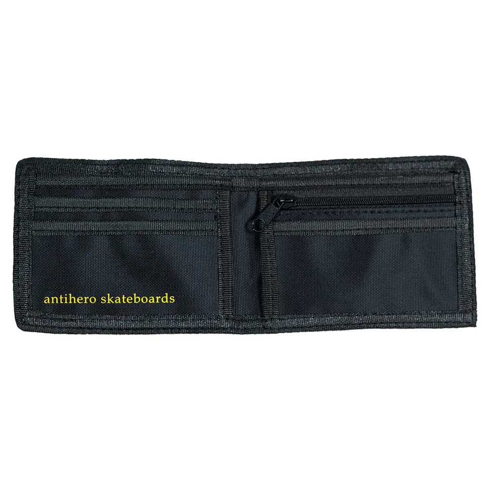 Anti-Hero Basic Eagle Wallet - Image 2