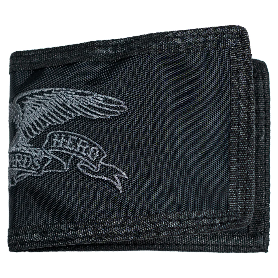 Anti-Hero Basic Eagle Wallet - Image 3
