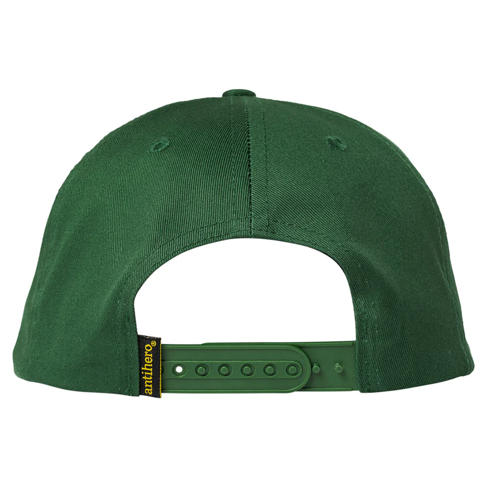 Anti-Hero Clubhouse Snap-Back Hat - Image 2