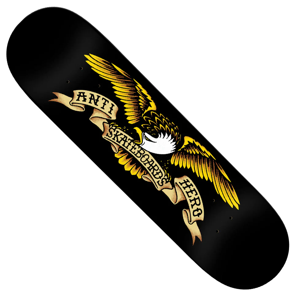Anti-Hero DBX Eagle Deck