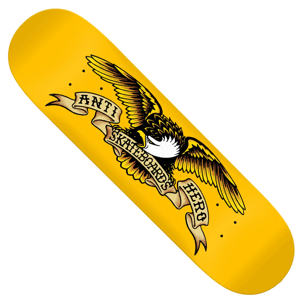 Anti-Hero DBX Eagle Deck - Image 2