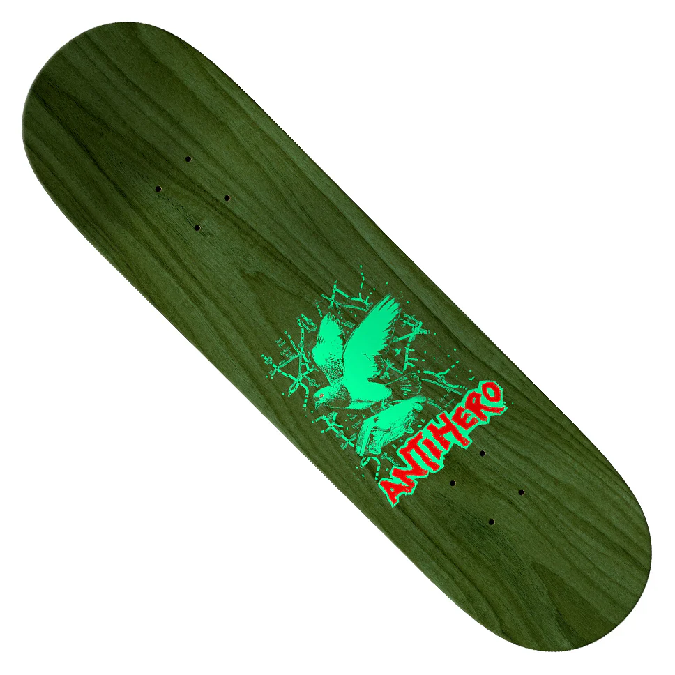 Anti-Hero Grant Taylor Reposessed Deck - Image 2