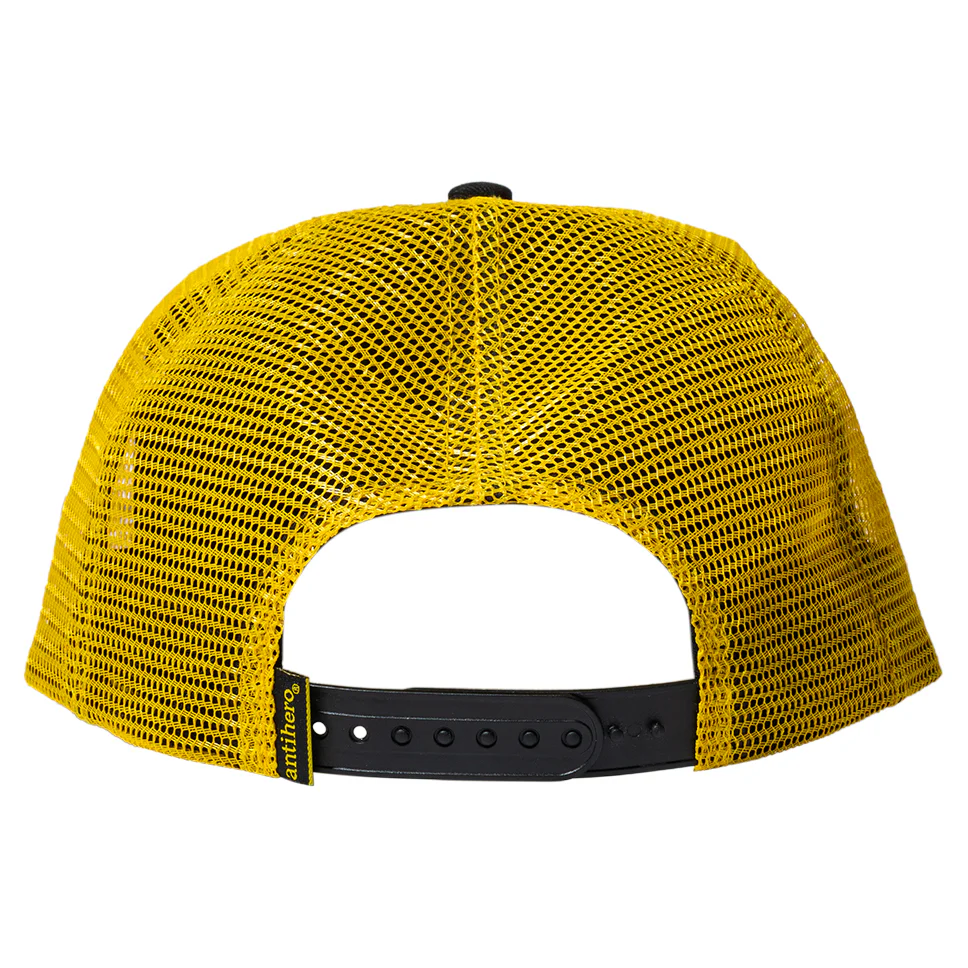 Anti-Hero Las Patinetas Snap-Back Trucker Hat - Image 2