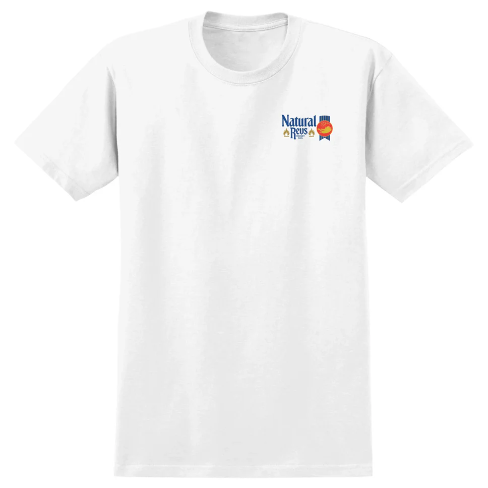 Anti-Hero Natty Revs T Shirt - Image 2