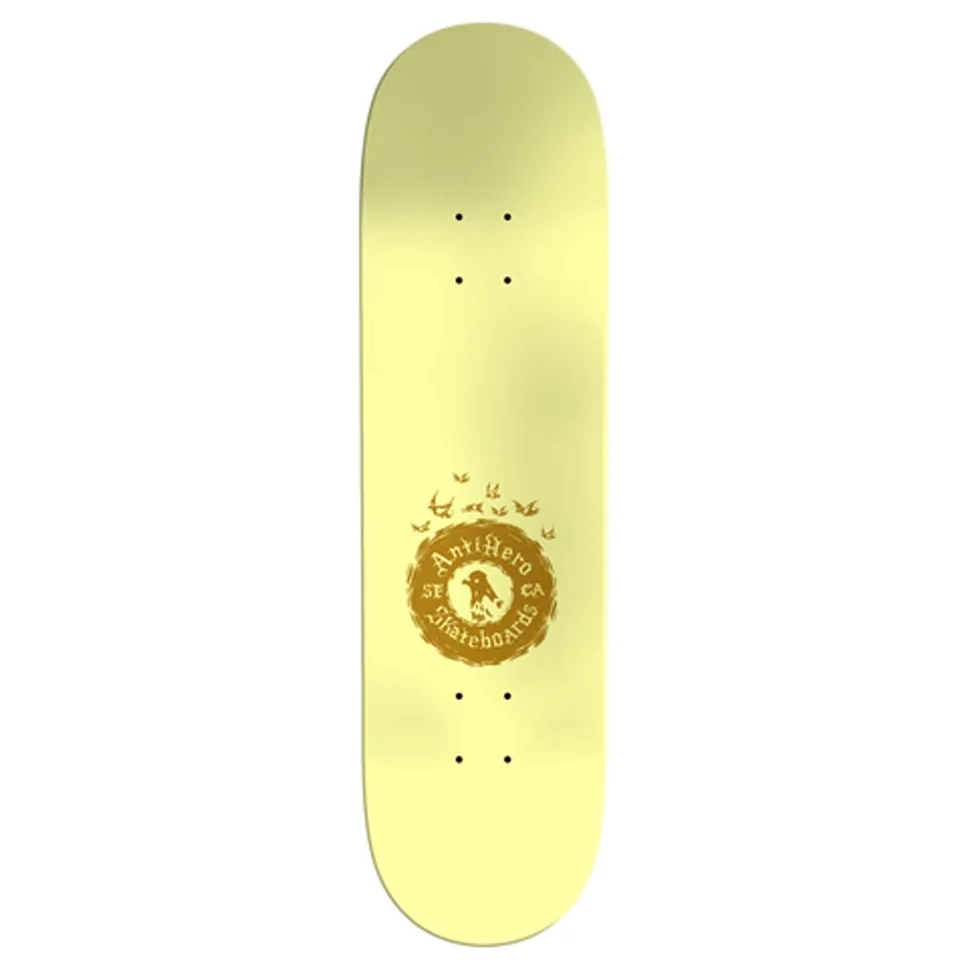 Anti-Hero Raney Beres Pigeon Mountain Deck - Image 2