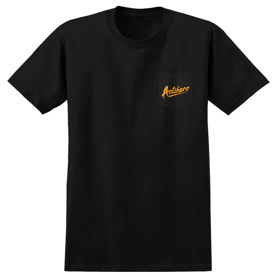 Anti-Hero Refescos Pocket T Shirt - Image 2