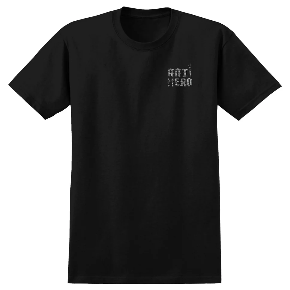 Anti-Hero Revvington T Shirt