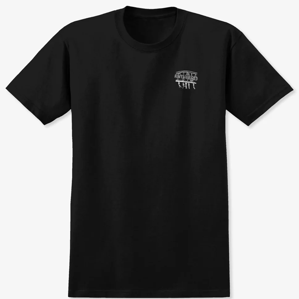 Anti-Hero Still Believe T Shirt - Image 2