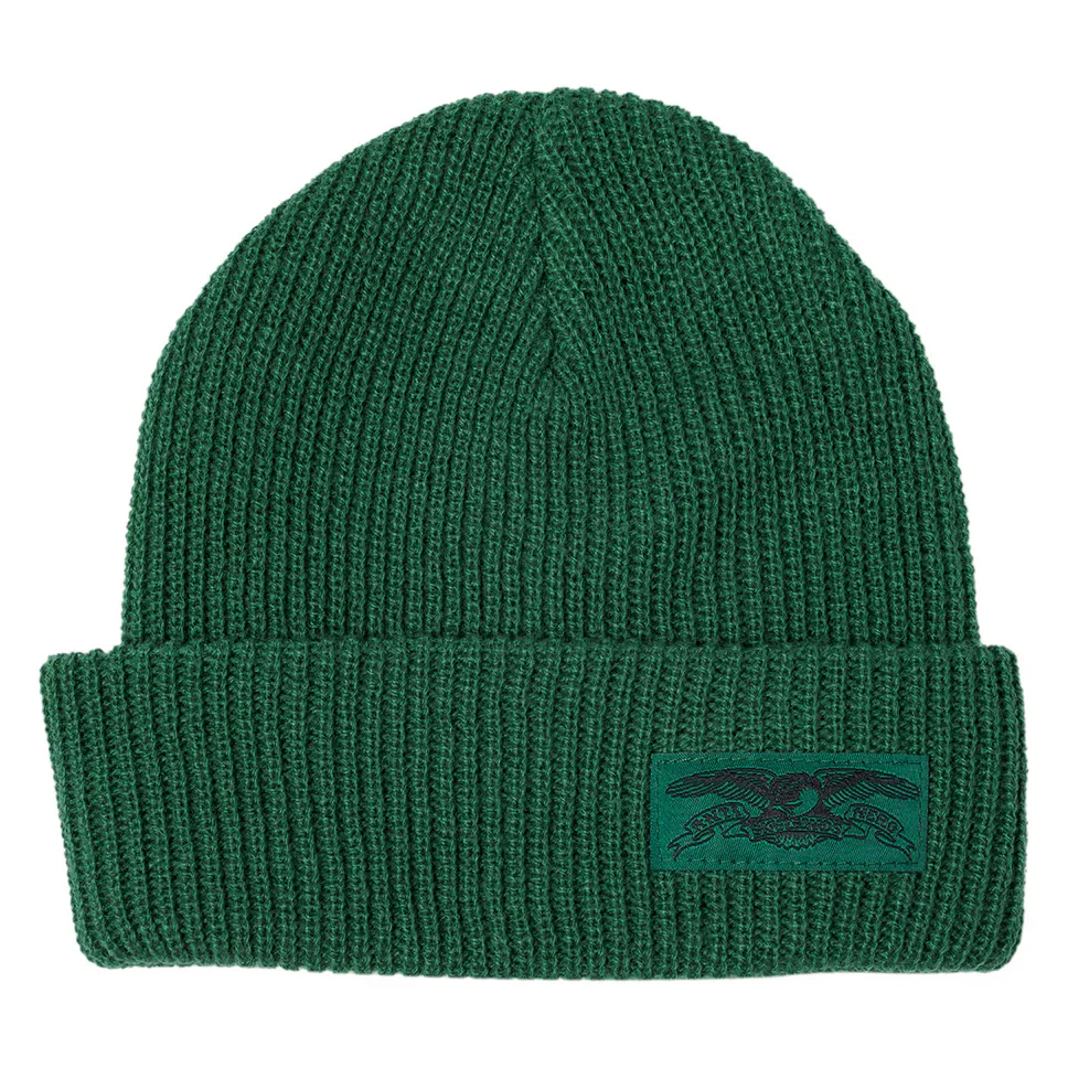 Anti-Hero Stock Eagle Cuff Beanie - Image 3