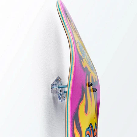 Arkorus Skateboard Wall Mount - Image 3