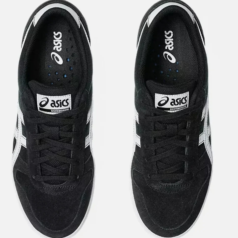 asics Skateboarding Aaron Pro Shoes - Image 2