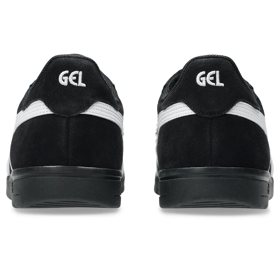 Asics Skateboarding Gel-Vickka Pro Black Bright White Shoes - Image 2
