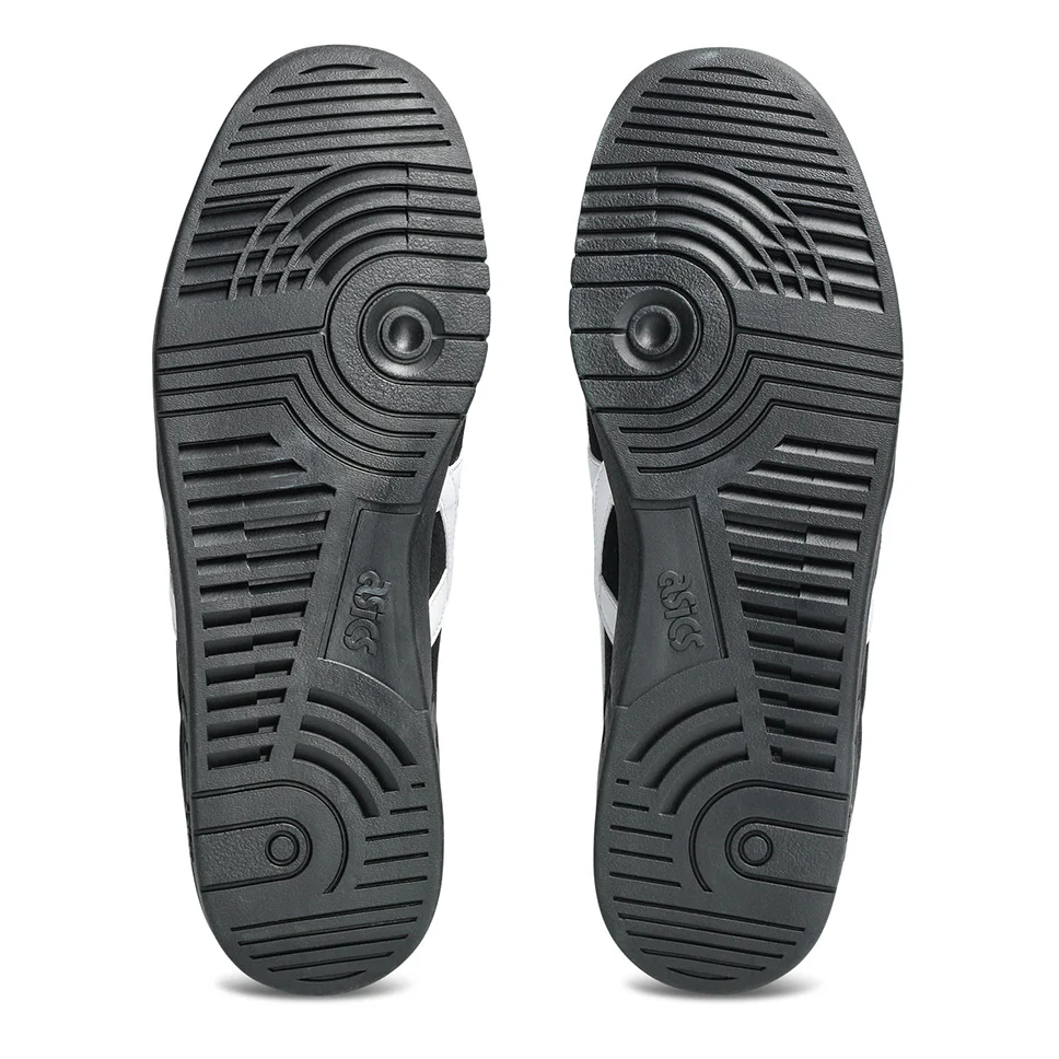Asics Skateboarding Gel-Vickka Pro Black Bright White Shoes - Image 3