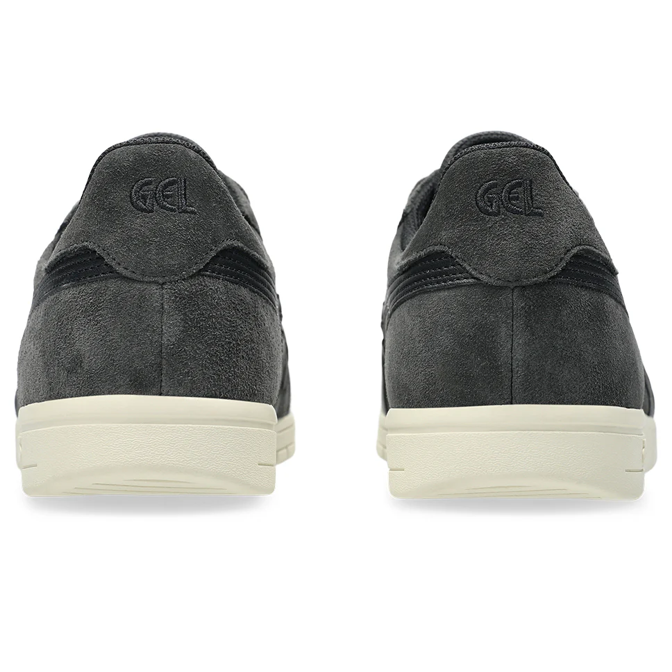 Asics Skateboarding Gel-Vickka Pro Graphite Grey Shoes - Image 2