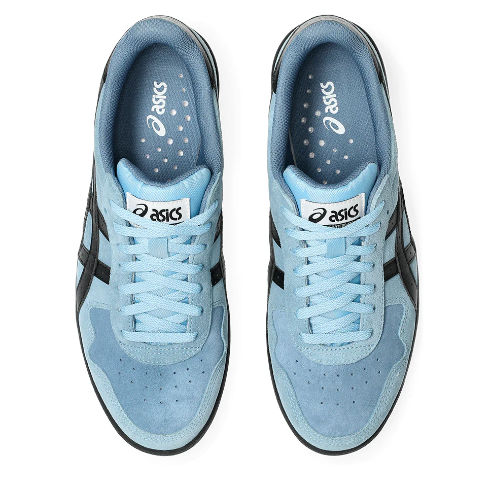 Asics Skateboarding Japan Pro Arctic Sky Shoes - Image 6