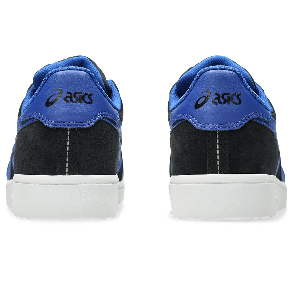 Asics Skateboarding Japan Pro Black Blue Shoes - Image 2