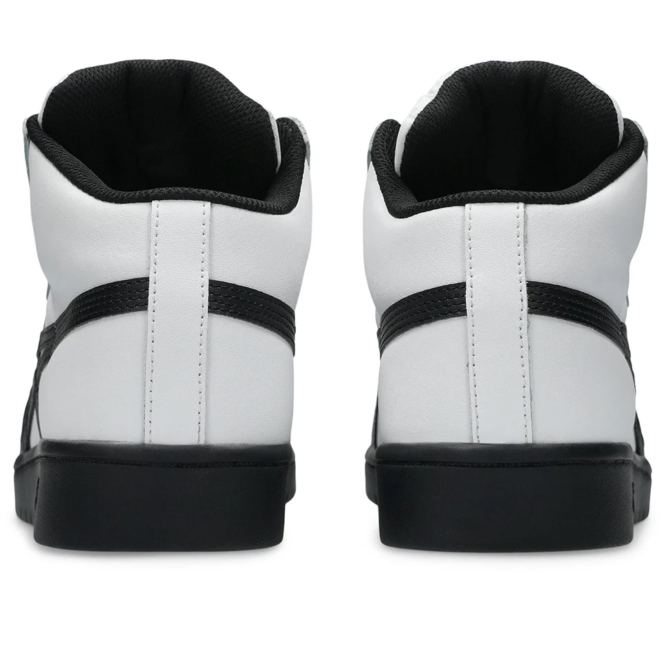 Asics Skateboarding Japan Pro MT White Black Shoes - Image 2