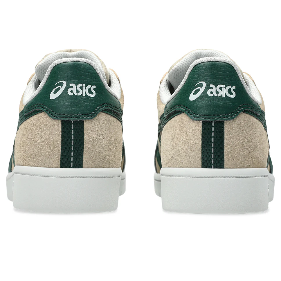 Asics Skateboarding Japan Pro Wood Crepe Shoes - Image 2