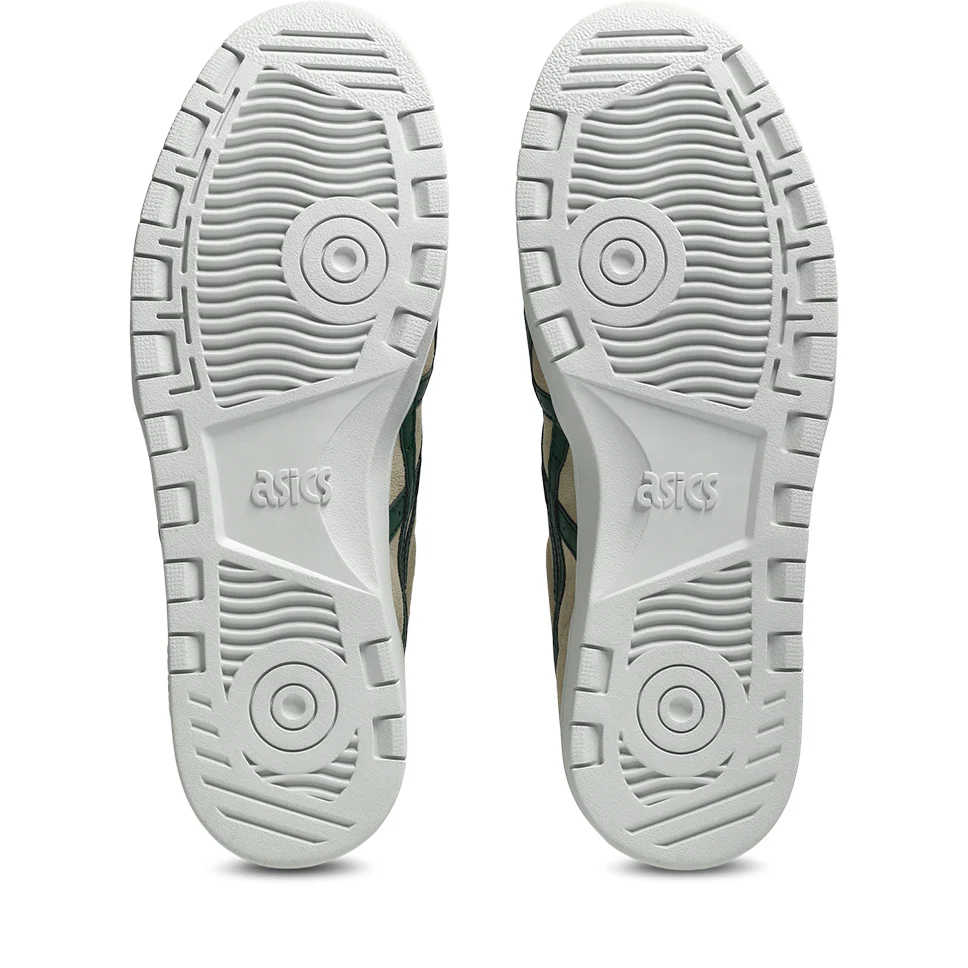 Asics Skateboarding Japan Pro Wood Crepe Shoes - Image 3
