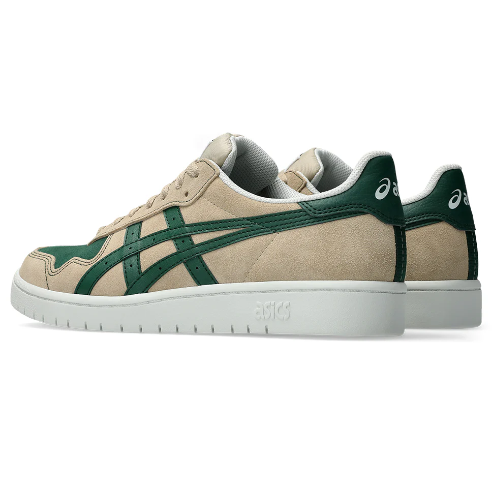 Asics Skateboarding Japan Pro Wood Crepe Shoes - Image 4