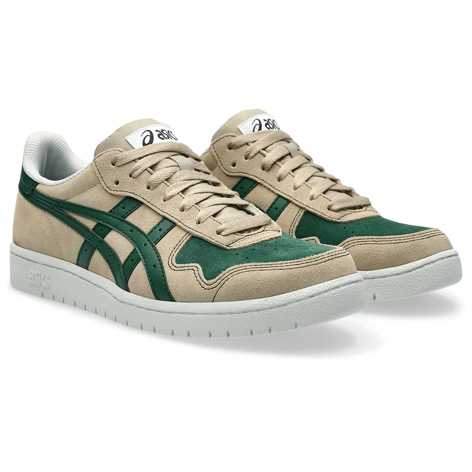 Asics Skateboarding Japan Pro Wood Crepe Shoes - Image 5
