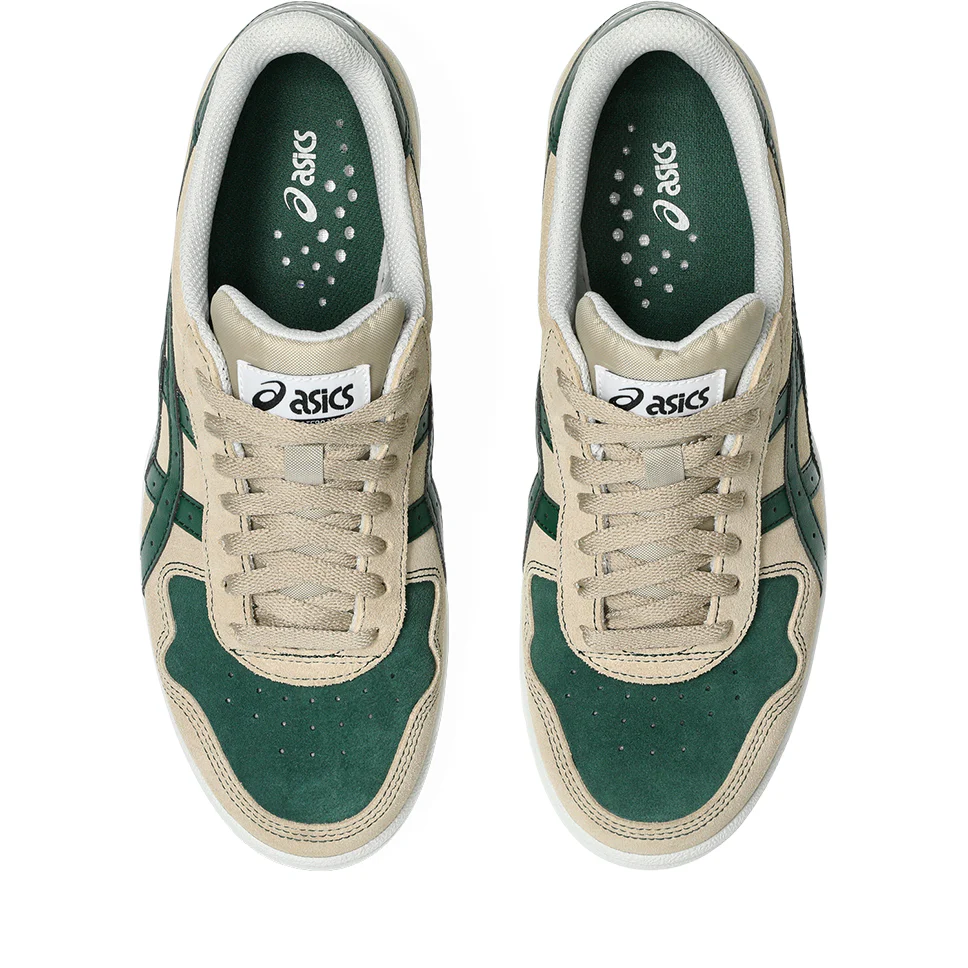 Asics Skateboarding Japan Pro Wood Crepe Shoes - Image 6