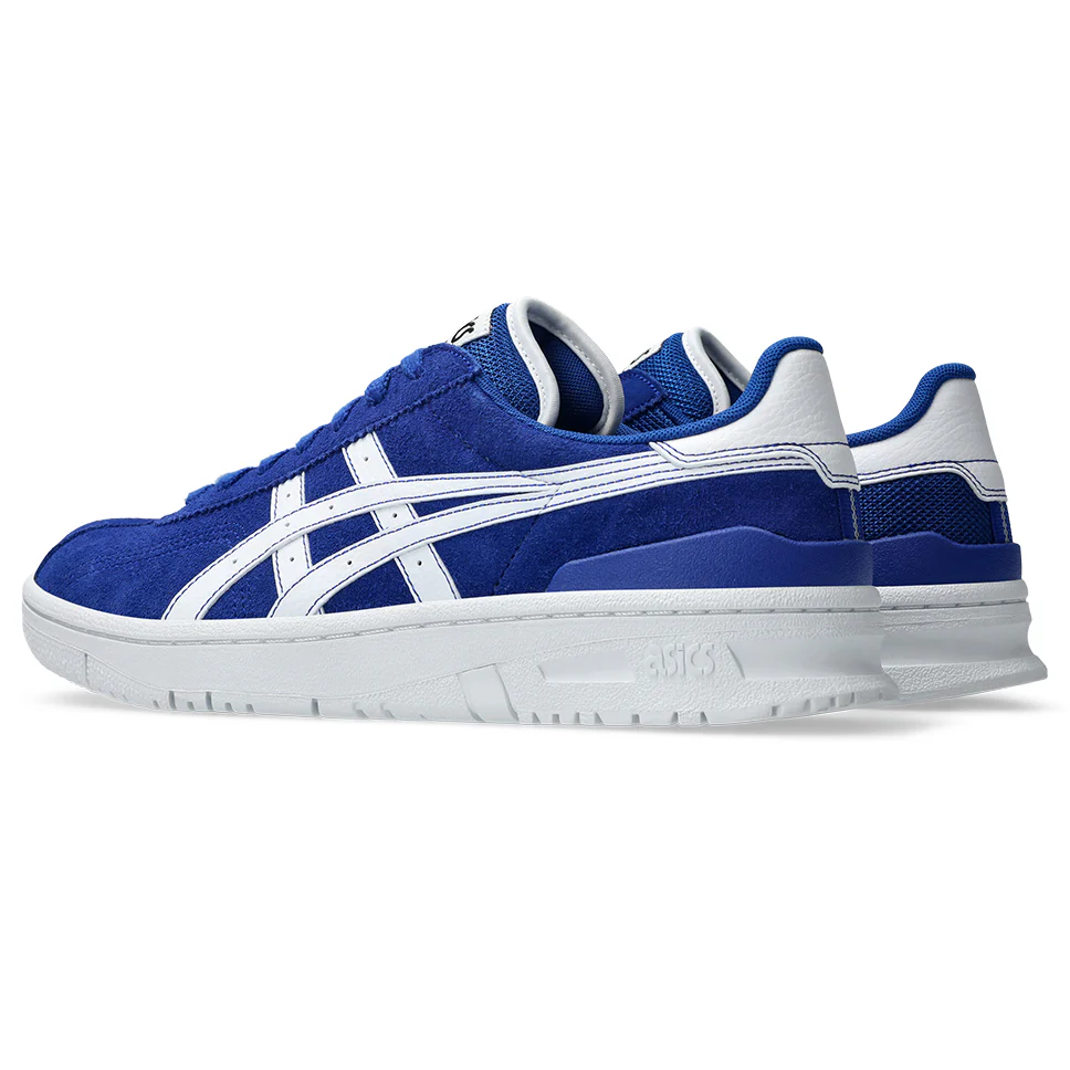 Asics Skateboarding Vic NBD Prussian Blue Shoes - Image 4
