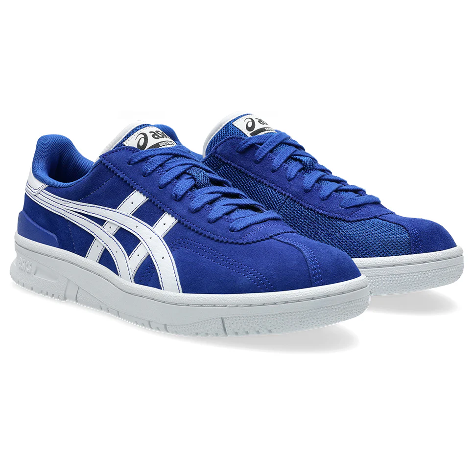 Asics Skateboarding Vic NBD Prussian Blue Shoes - Image 5