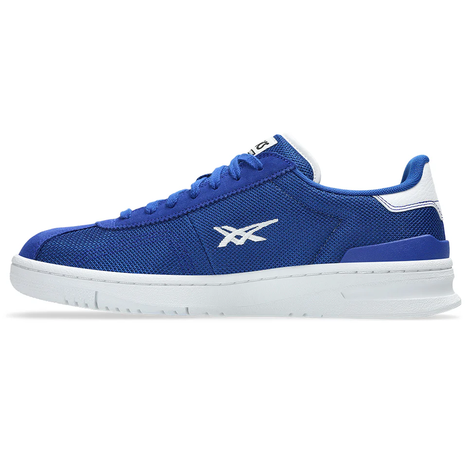 Asics Skateboarding Vic NBD Prussian Blue Shoes - Image 7