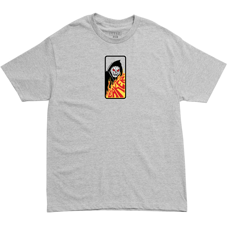 Baker 456 T Shirt