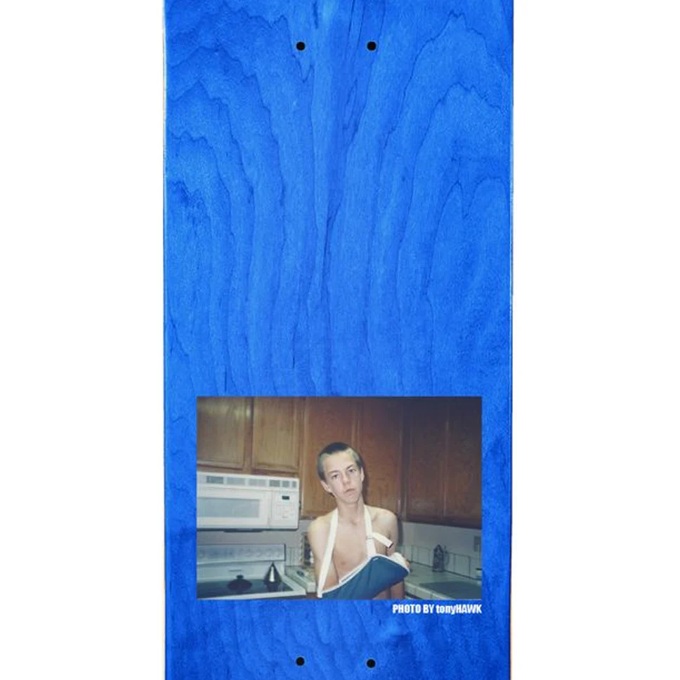 Baker Andrew Reynolds Bunny Deck - Image 2