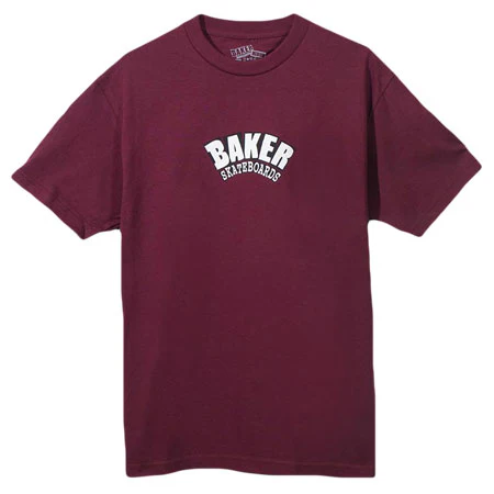 Baker Arch T Shirt - Image 3