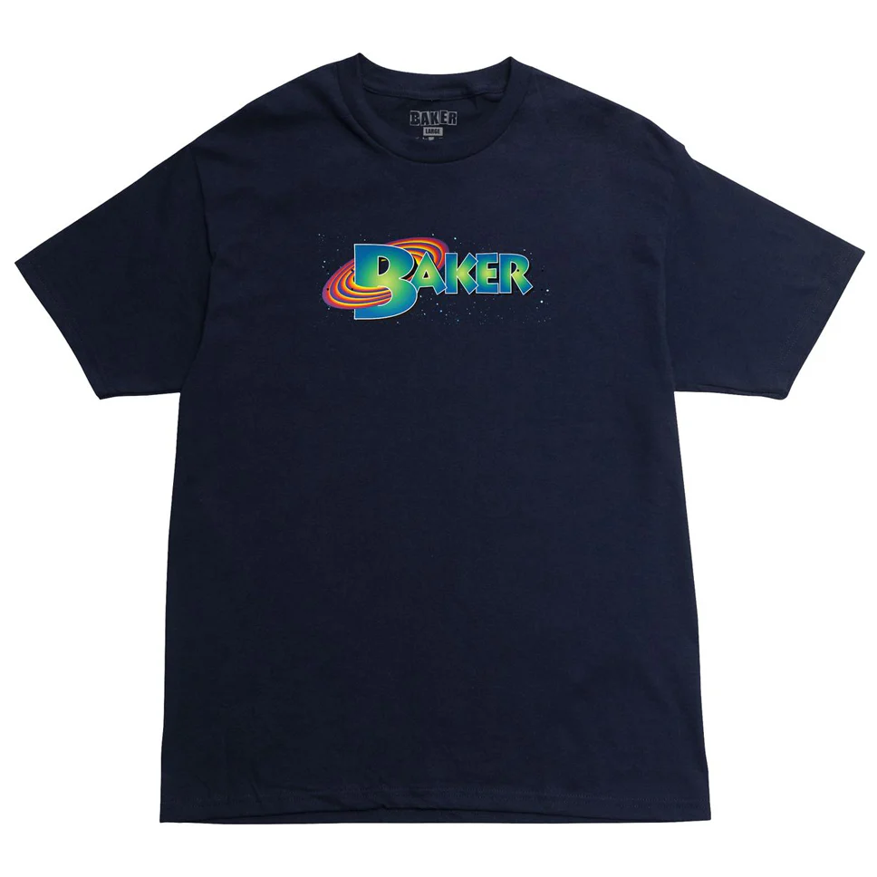 Baker Fly Like An Eagle T Shirt