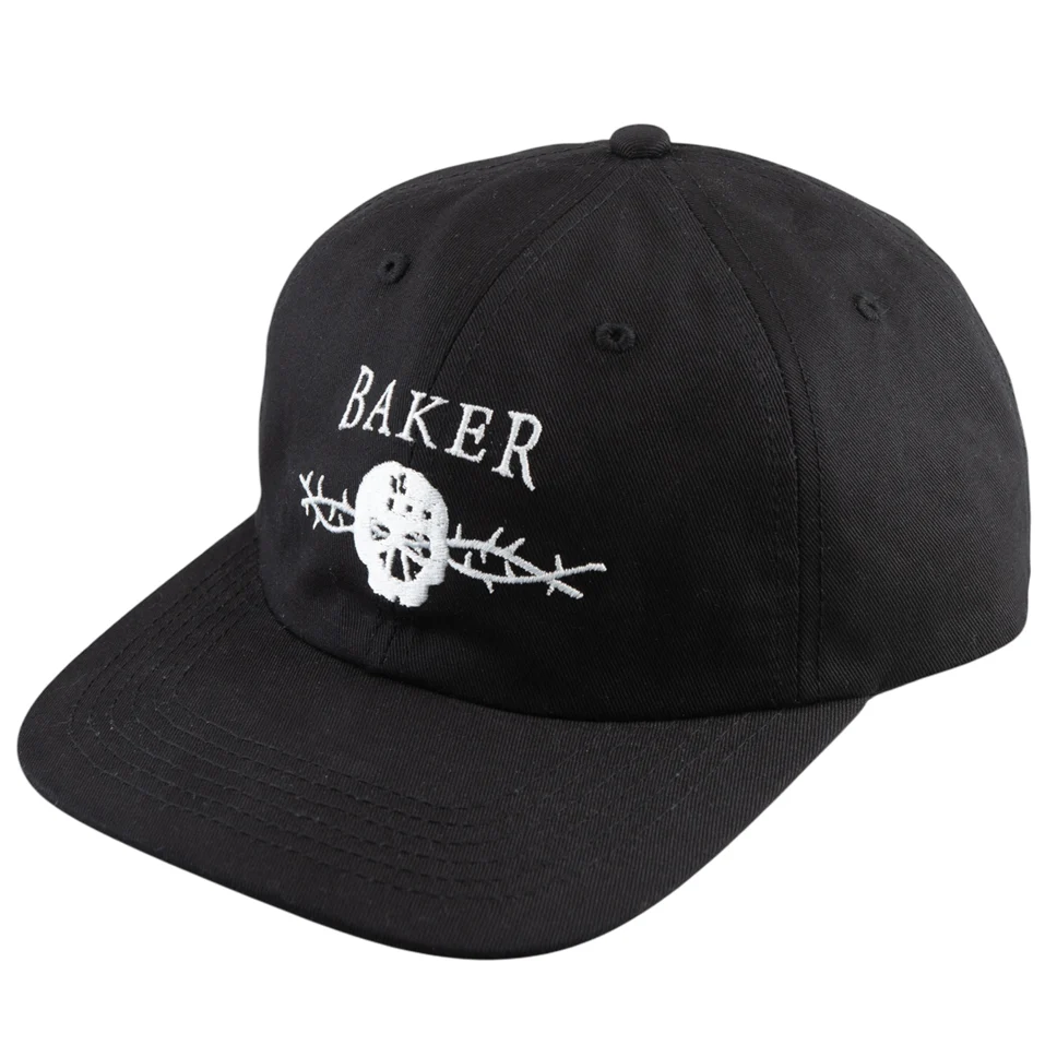 Baker Thorns Snap-Back Hat