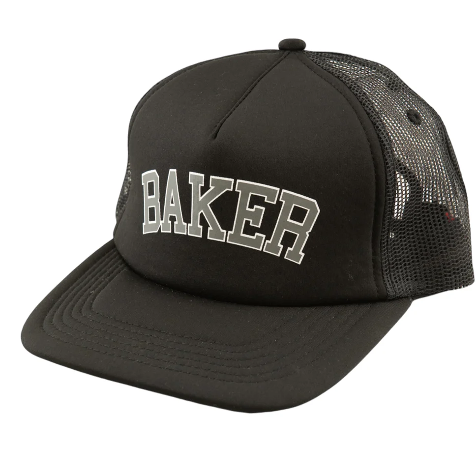 Baker Winston Trucker Hat