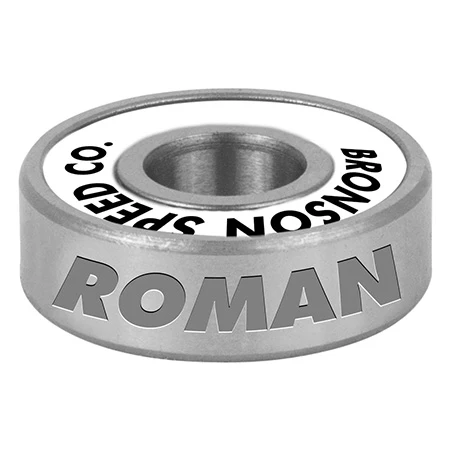 Bronson Speed Co. Roman Pabich Pro G3 Bearings - Image 3
