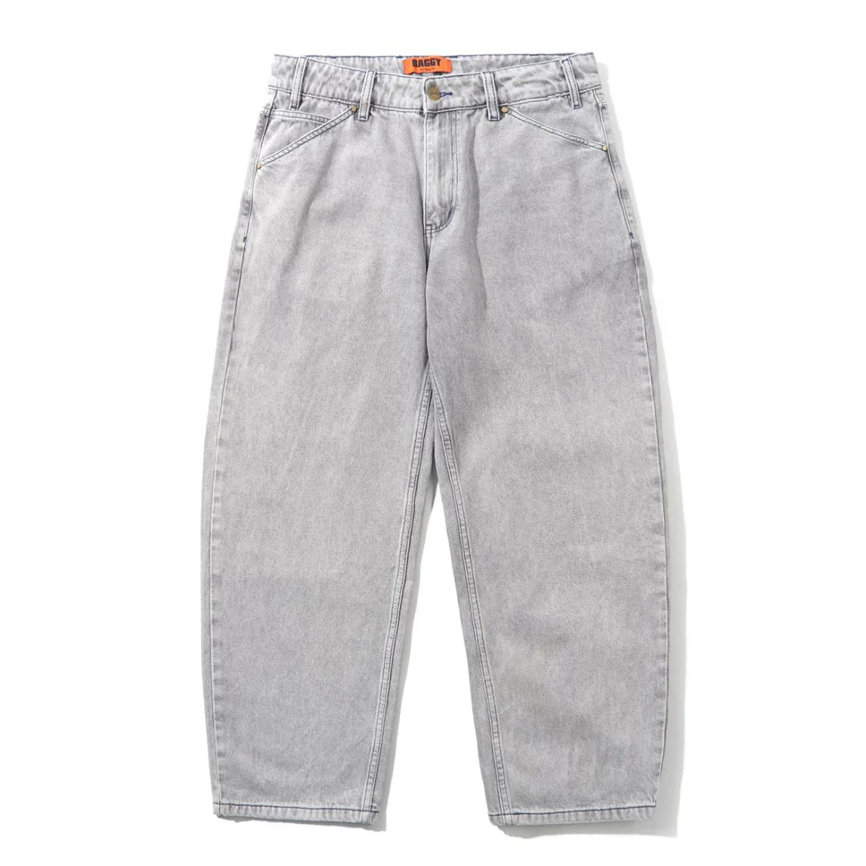 Butter Goods Encounter Denim Jeans - Image 2