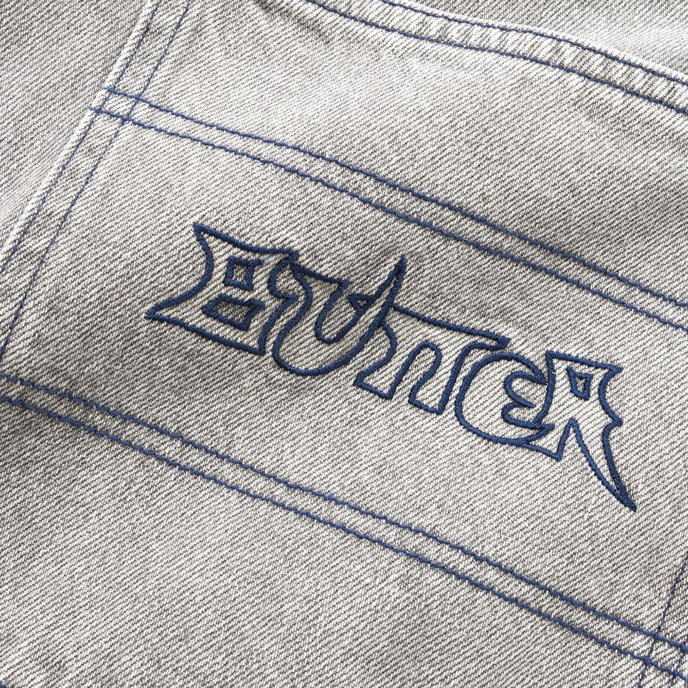 Butter Goods Encounter Denim Jeans - Image 3
