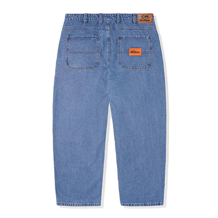 Butter Goods Santosuosso Denim Pants - Image 10