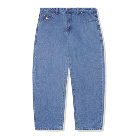 Butter Goods Santosuosso Denim Pants - Image 11
