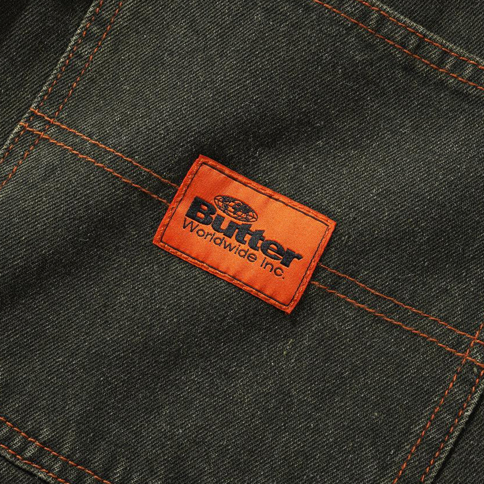 Butter Goods Santosuosso Denim Pants - Image 13