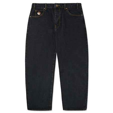 Butter Goods Santosuosso Denim Pants - Image 9