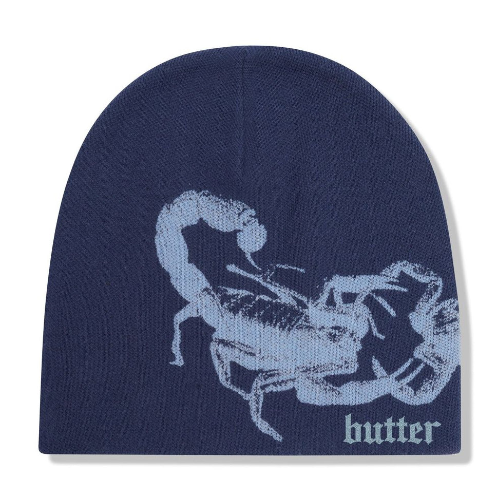 Butter Goods Scorpion Beanie