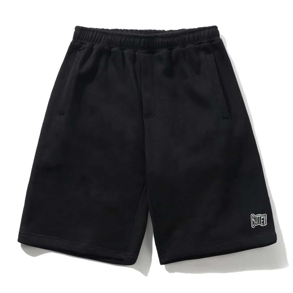Butter Goods Sketch Fleece Shorts