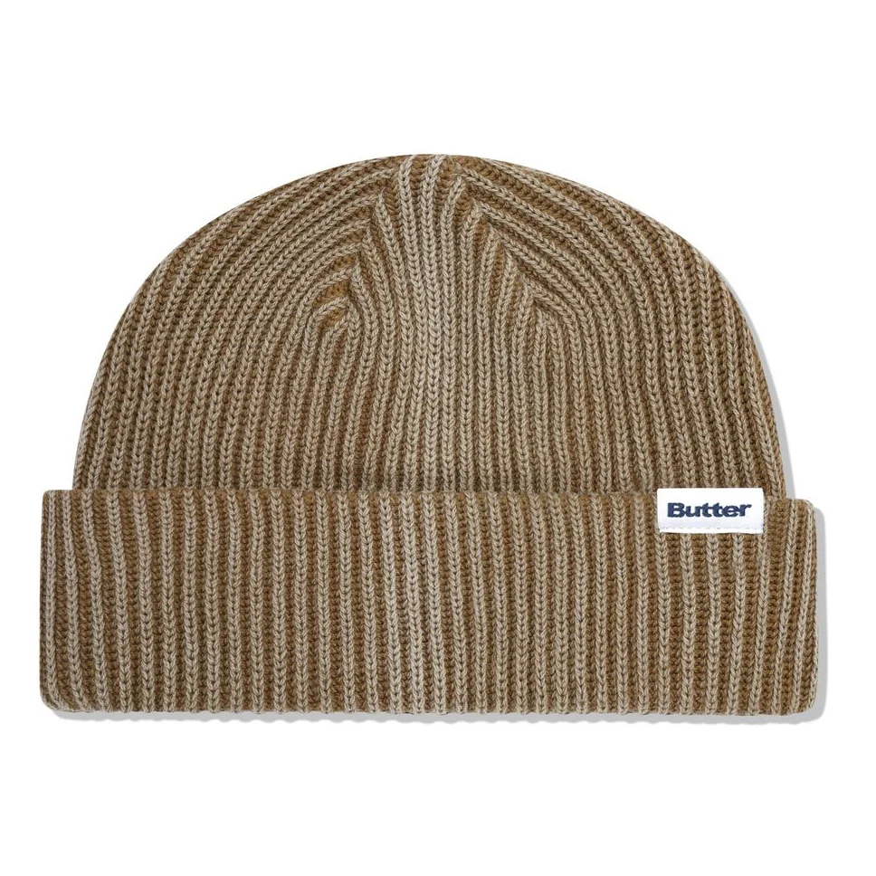 Butter Goods Washed Beanie